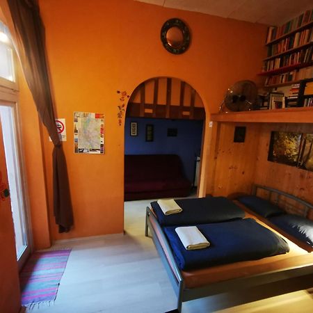 High Sky Apartment 부다페스트 외부 사진