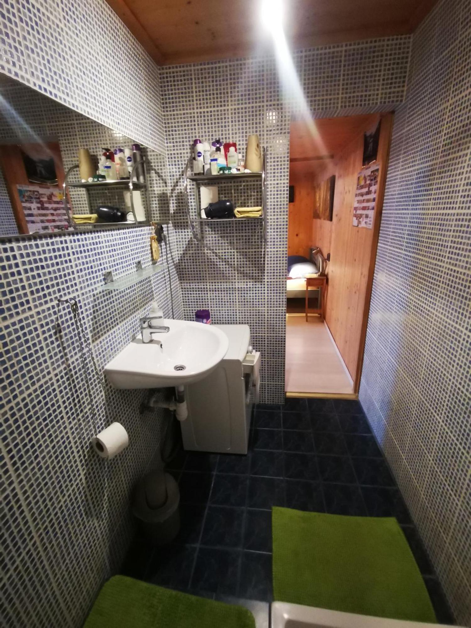 High Sky Apartment 부다페스트 외부 사진