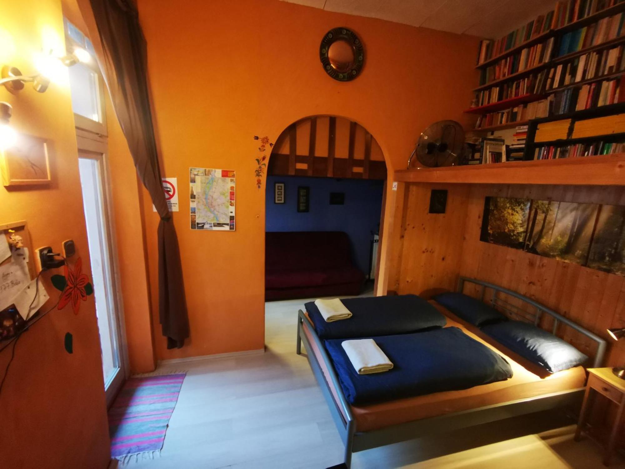 High Sky Apartment 부다페스트 외부 사진