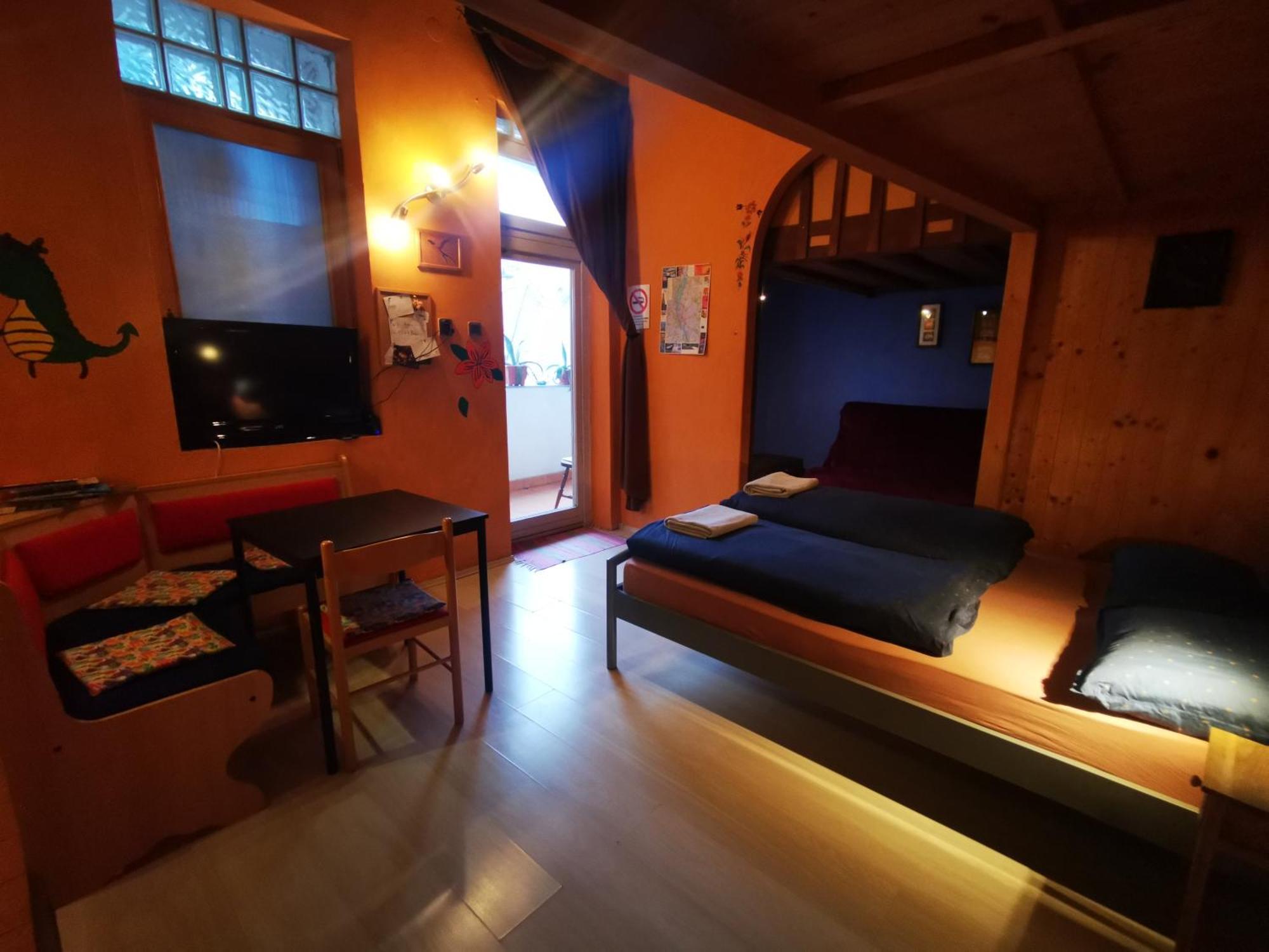 High Sky Apartment 부다페스트 외부 사진