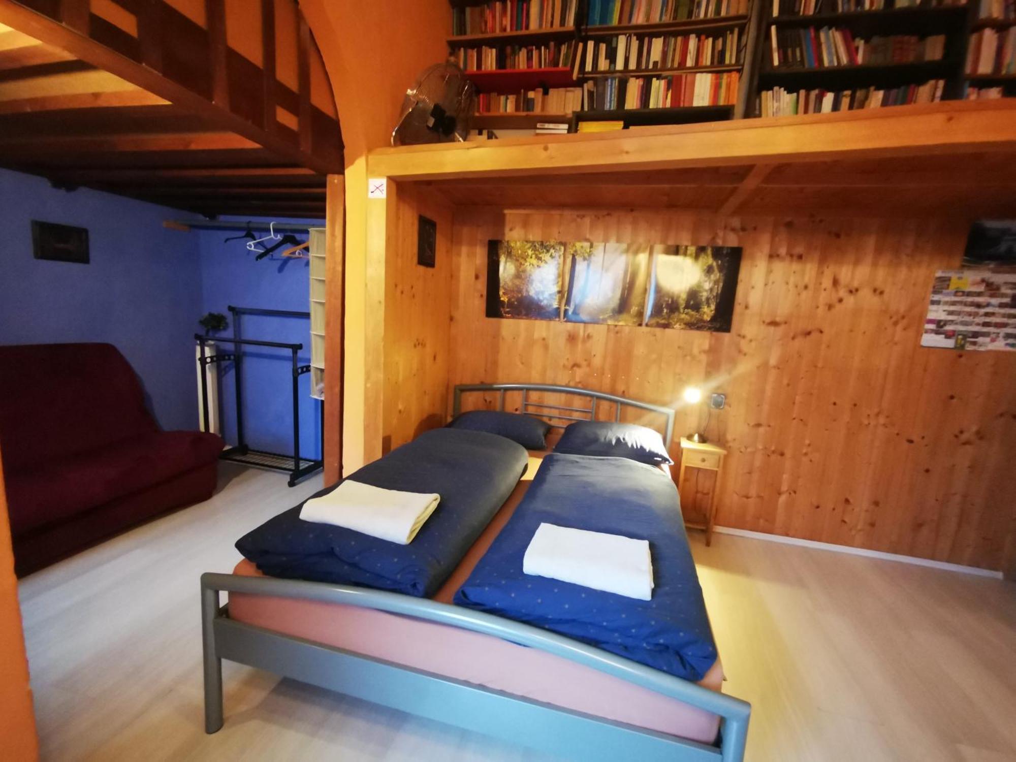 High Sky Apartment 부다페스트 외부 사진